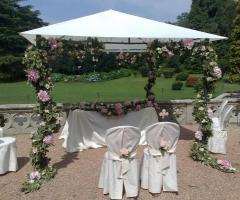 Vogliotti Dimensione Verde - Fiorista per il matrimonio a Torino