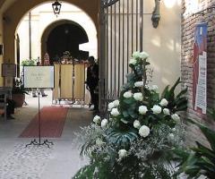 Rose per il matrimonio