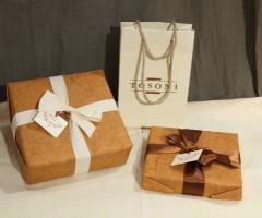 Regali per i testimoni