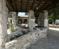 Antica casa fortificata per matrimoni ed eventi