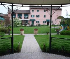 Osteria con ristorante per il matrimonio a Treviso