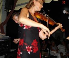 Violinista per il matrimonio - Champs Elysees Musica