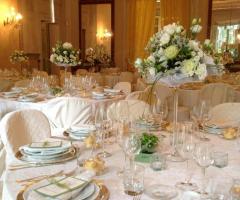 Mise en place sala interna