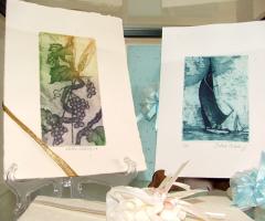 Bomboniera - Silvia Caldarigi