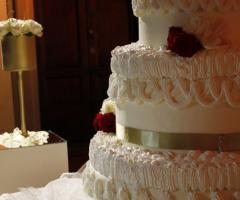 Torta di nostra produzione