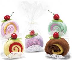 Asciugamani - Bomboniere MPM