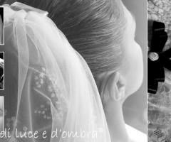 Preparativi - Di luce e d'ombra Studio Fotografico