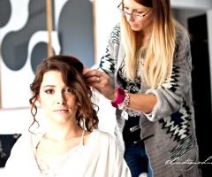 Preparazione sposa - C.L. Image