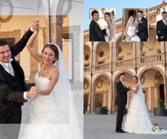 Wedding - Galleria della Foto di Antonino Giacalone
