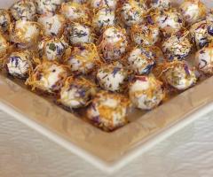 Catering per il matrimonio a Salò (Brescia)