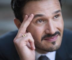 Photographer Tuscany - Studio Fotografico Righi