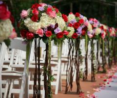 La cerimonia - Michela Florart