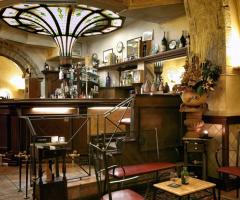 lo stile dell'arredamento