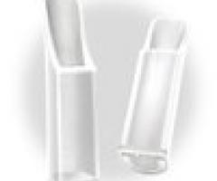 IdealHeel - Colore trasparente per tacchi alti