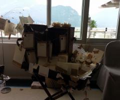 Il Mondo di Alice - Tableau per matrimoni a Bellano