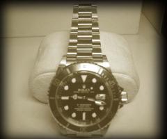 Fiorenza - Orologi per lo sposo a Napoli