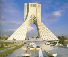 Alda Bianco - Viaggi di nozze in Iran