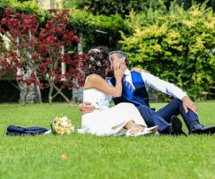 Daniele Cortinovis - Servizio fotografico professionale