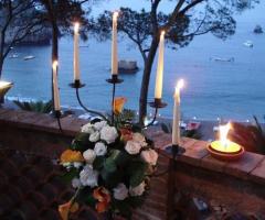 OM Salerno - Scelta della location del matrimonio