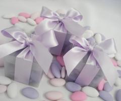 Il Confettiere - Bomboniere e confetti per il matrimonio ad Albiate (Monza)