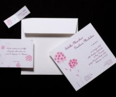 Partecipazioni di matrimonio a Ragusa - Nika Visuals