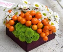 Verdeggiando - Addobbi floreali per il matrimonio a Roma