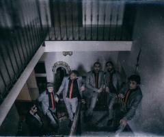 I Vitelloni Orchestra - L'intrattenimento musicale per le nozze