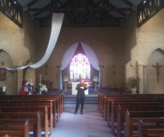 Sara Picasso Musica - Musica per cerimonia