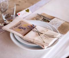 Agriturismo Il Piastrino - Le nozze in Toscana