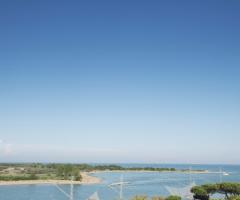 Touristic Harbour Michelangelo - La vista panoramica del mare