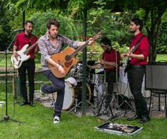MB Live Wedding & Party - Musica e divertimento per le nozze