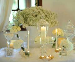 Confetti & Candele
FASHION Wedding Events