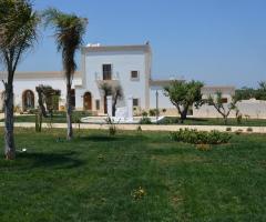 Casale del Murgese - Location per matrimoni a Fasano