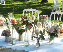 Corte Dei Paduli - Location per matrimoni a Reggio Emilia