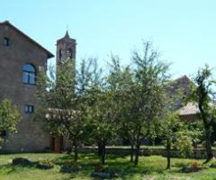 Chiesa per il matrimonio cattolico