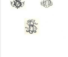 Caratteri per le partecipazioni