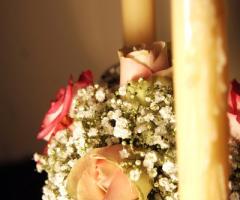 Le Nozze Inn - Candelabro