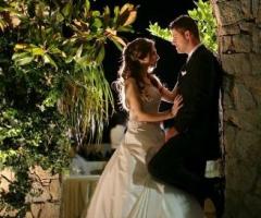 Giovanni Federico - Coppia di sposi