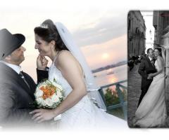 Fotografo matrimonio Corrado Melilli, album e reportage a Siracusa