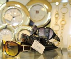 Occhiali e articoli da regalo da Bomboniere Frigerio