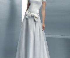 Vestito da sposa Jesus Peiro