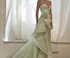 Abito da sposa Elisabeth B