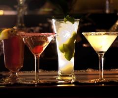 Cocktail di matrimonio - La Vie en Rose Ricevimenti