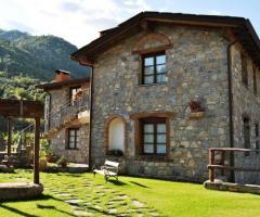 Camere della locanda