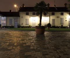 Cascina Ciriciri - Matrimonio a Milano