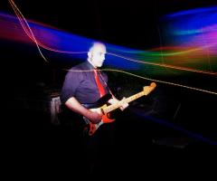 Events Project Band - Chitarra per eventi