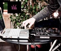 DJ Lorenzo Cassigoli