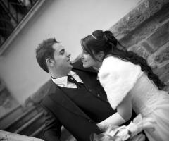 Sposi - Foto Trintinaglia