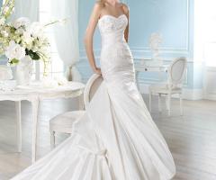 Collezione San Patrick - Atelier Pier Sposi