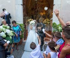 Una pioggia che non bagna -© Salvo Moroni Photographer